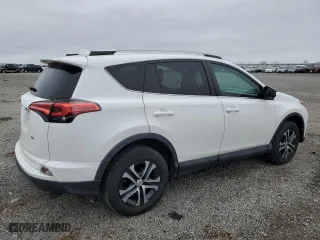2016 Toyota RAV4 LE with VIN 2T3ZFREV4GW288741, listed as a Copart auction lot 51316285 with 115,044 mi miles and Salvage Title. Bid and sale history available at carsss.com. Image 3.