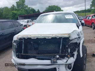 2013 Ford F-150 XL with VIN 1FTFW1CT7DKD05767, listed as a IAAI auction lot 42349214 with 158,324 mi miles and . Bid and sale history available at DreamBid. Image 12.
