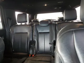 2019 Ford Expedition Max XLT z VIN 1FMJK1JT5KEA36605, wystawiony jako Copart lot #48984725 z przebiegiem 70 342 mil mil oraz Szkoda całkowita • Salvage title. Historia ofert i sprzedaży dostępna na DreamBid. Obrazek 10.