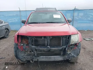 2012 Nissan Xterra X with VIN 5N1AN0NW4CC509400, listed as a IAAI auction lot 41911112 with 164,138 mi miles. Bid and sale history available at carsss.com. Image 13.
