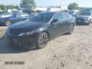 2017 Chevrolet Impala Premier with VIN 2G1145S38H9183736, listed as a IAAI auction lot 42676120 with 72,363 mi miles and . Bid and sale history available at DreamBid. Image 18.