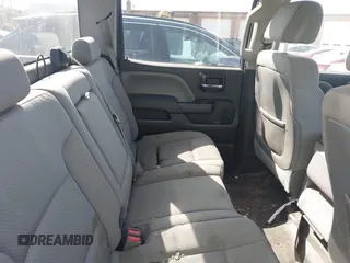 2014 Chevrolet Silverado 1500 Work Truck with VIN 3GCUKPEH5EG223592, listed as a IAAI auction lot 41909067 with 264,330 mi miles and . Bid and sale history available at DreamBid. Image 8.