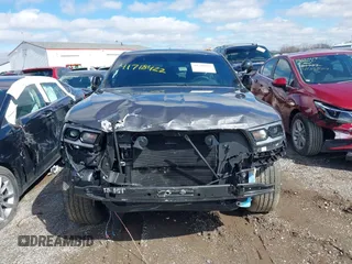 2024 Dodge Durango Pursuit with VIN 1C4RDJFG2RC154758, listed as a IAAI auction lot 41718422 with 95,000 mi miles and . Bid and sale history available at DreamBid. Image 11.