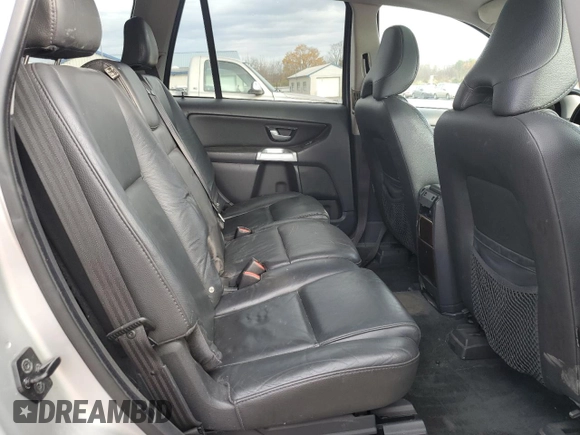 2005 Volvo XC90 with VIN YV1CM911651199905, listed as a Copart auction lot 79418684 with 128,932 mi miles and Salvage Title. Bid and sale history available at DreamBid. Image 10.