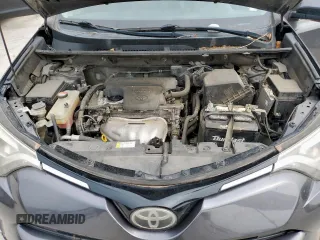 2016 Toyota RAV4 Limited with VIN JTMYFREVXGJ068353, listed as a Copart auction lot 57449565 with 236,882 mi miles and Clean title. Bid and sale history available at DreamBid. Image 12.