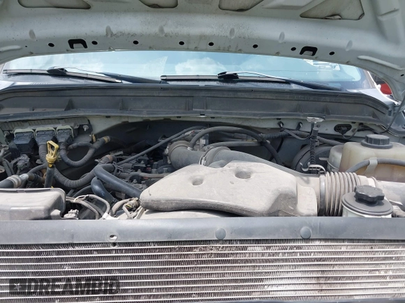 2014 Ford F-250 XL с VIN 1FT7W2B67EEA86461, выставлен на аукционе IAAI как лот 42214980 с пробегом 321 519 миль миль и . История ставок и продаж доступна на DreamBid. Изображение 10.