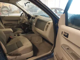 2008 Ford Escape Hybrid with VIN 1FMCU49H68KA04244, listed as a IAAI auction lot 42143667 with 166,597 mi miles and . Bid and sale history available at DreamBid. Image 5.
