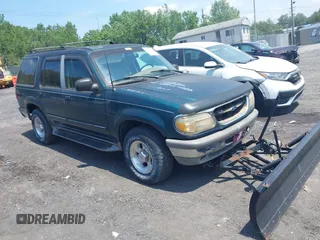 1995 Ford Explorer Eddie Bauer с VIN 1FMDU34XXSUA78761, выставлен на аукционе IAAI как лот 42797358 с пробегом 111 130 миль миль и . История ставок и продаж доступна на DreamBid. Изображение 1.
