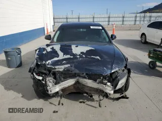 2009 Audi A4 Prestige with VIN WAUMK78K79N069372, listed as a Copart auction lot 53846905 with Not provided miles and Salvage title. Bid and sale history available at DreamBid. Image 5.