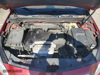 2013 Chevrolet Malibu LTZ with VIN 1G11H5SA4DF262003, listed as a Copart auction lot 45892135 with 131,331 mi miles and Salvage Title. Bid and sale history available at carsss.com. Image 11.