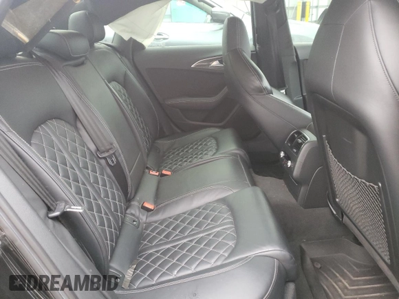 2016 Audi S6 Premium Plus z VIN WAUF2AFC5GN021402, wystawiony jako Copart lot #67612222 z przebiegiem 66 856 mil mil oraz . Historia ofert i sprzedaży dostępna na DreamBid. Obrazek 10.
