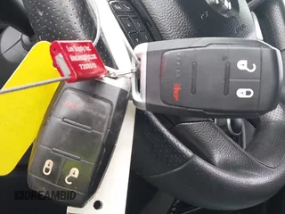 2020 Ram 2500 Tradesman z VIN 3C6UR5CJ4LG235002, wystawiony jako IAAI lot #42117169 z przebiegiem 170 299 mil mil oraz . Historia ofert i sprzedaży dostępna na DreamBid. Obrazek 11.