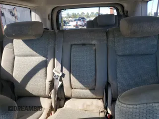 2006 Jeep Commander с VIN 1J8HH48K16C106515, выставлен на аукционе Copart как лот 82670514 с пробегом 232 689 миль миль и Списание • Salvage title. История ставок и продаж доступна на DreamBid. Изображение 10.