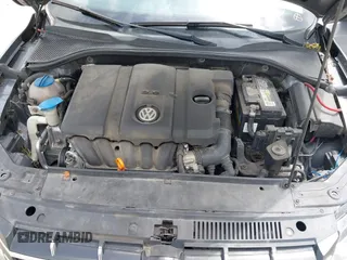 2012 Volkswagen Passat S z VIN 1VWAP7A39CC074390, wystawiony jako IAAI lot #42147260 z przebiegiem 114 996 mil mil oraz . Historia ofert i sprzedaży dostępna na DreamBid. Obrazek 10.