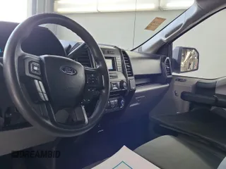 2016 Ford F-150 XL with VIN 1FTMF1E87GFB29378, listed as a IAAI auction lot 42619547 with 153,249 mi miles and . Bid and sale history available at DreamBid. Image 31.