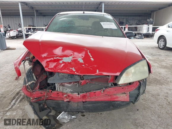 2007 Ford Focus S z VIN 1FAFP34N07W282022, wystawiony jako IAAI lot #42126281 z przebiegiem Nie podano mil oraz . Historia ofert i sprzedaży dostępna na DreamBid. Obrazek 12.