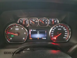 2016 GMC Yukon SLT with VIN 1GKS2BKC1GR440857, listed as a Copart auction lot 52683875 with 171,111 mi miles and Salvage Title. Bid and sale history available at carsss.com. Image 9.