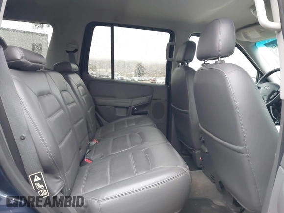 2002 Ford Explorer XLT with VIN 1FMZU63K32ZC90644, listed as a IAAI auction lot 41510056 with 97,257 mi miles and . Bid and sale history available at DreamBid. Image 8.