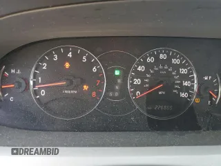2009 Toyota Avalon XL with VIN 4T1BK36BX9U348693, listed as a Copart auction lot 87174964 with 226,869 mi miles and Non Repairable. Bid and sale history available at DreamBid. Image 9.