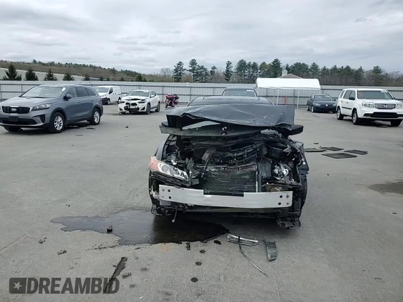 2013 Acura ILX Technology z VIN 19VDE1F79DE003949, wystawiony jako Copart lot #55683125 z przebiegiem Nie podano mil oraz Szkoda całkowita • Salvage title. Historia ofert i sprzedaży dostępna na DreamBid. Obrazek 14.