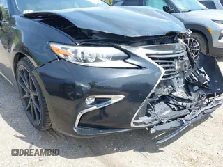 2016 Lexus ES 330 with VIN JTHBK1GG9G2212470, listed as a IAAI auction lot 42245891 with 112,256 mi miles and . Bid and sale history available at DreamBid. Image 18.