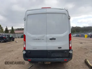 2017 Ford Transit z VIN 1FTBW2CGXHKA10403, wystawiony jako IAAI lot #42010167 z przebiegiem 69 746 mil mil oraz . Historia ofert i sprzedaży dostępna na DreamBid. Obrazek 6.