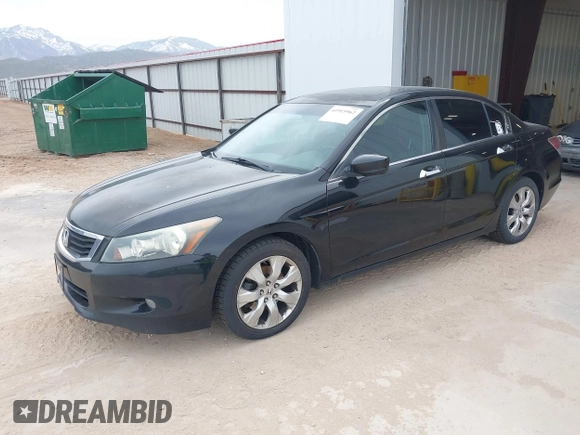 2010 Honda Accord EX-L z VIN 5KBCP3F80AB005954, wystawiony jako IAAI lot #41915962 z przebiegiem 198 275 mil mil oraz . Historia ofert i sprzedaży dostępna na DreamBid. Obrazek 17.
