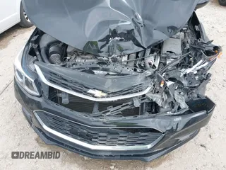 2018 Chevrolet Cruze LS with VIN 1G1BC5SM3J7210719, listed as a IAAI auction lot 41787077 with 93,489 mi miles and . Bid and sale history available at DreamBid. Image 12.