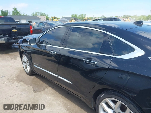 2014 Chevrolet Impala LTZ с VIN 1G1155S3XEU121427, выставлен на аукционе IAAI как лот 42313867 с пробегом 221 519 миль миль и . История ставок и продаж доступна на DreamBid. Изображение 14.