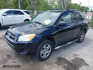 2010 Toyota RAV4 with VIN 2T3KF4DV0AW026745, listed as a IAAI auction lot 41972397 with 152,875 mi miles. Bid and sale history available at carsss.com. Image 18.