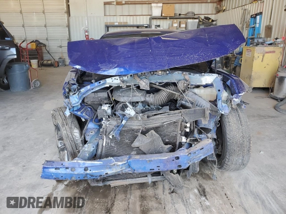 2022 Dodge Charger SXT with VIN 2C3CDXBG5NH224828, listed as a Copart auction lot 47129175 with 28,822 mi miles and Salvage Title. Bid and sale history available at DreamBid. Image 5.