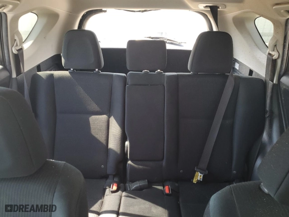 2018 Toyota RAV4 LE with VIN JTMZFREV3JJ156625, listed as a Copart auction lot 50564455 with 109,330 mi miles and Salvage Title. Bid and sale history available at carsss.com. Image 10.