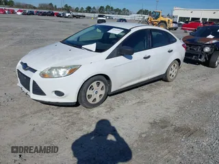 2012 Ford Focus S with VIN 1FAHP3E20CL291067, listed as a IAAI auction lot 41643501 with 170,252 mi miles and . Bid and sale history available at DreamBid. Image 2.