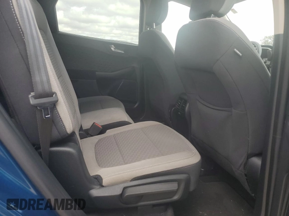 2020 Ford Escape SE z VIN 1FMCU9G66LUC12927, wystawiony jako Copart lot #54699045 z przebiegiem 67 957 mil mil oraz Szkoda całkowita • Salvage title. Historia ofert i sprzedaży dostępna na DreamBid. Obrazek 11.