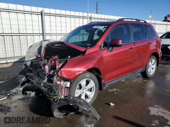 2014 Subaru Forester 2.5i Touring with VIN JF2SJAMC3EH471926, listed as a Copart auction lot 49667075 with 110,828 mi miles and Salvage Title. Bid and sale history available at carsss.com. Image 1.