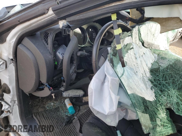 2012 GMC Sierra 1500 SLE with VIN 3GTP2VE74CG121612, listed as a Copart auction lot 47241855 with Not provided miles and Salvage title. Bid and sale history available at DreamBid. Image 8.