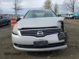2009 Nissan Altima S with VIN 1N4AL21E49N497903, listed as a Copart auction lot 52022755 with 212,856 mi miles and Salvage Title. Bid and sale history available at DreamBid. Image 5.