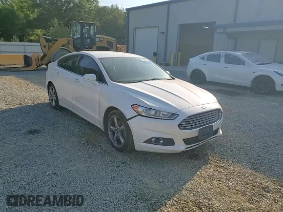 2014 Ford Fusion SE with VIN 3FA6P0H71ER107949, listed as a Copart auction lot 63616734 with 160,389 mi miles and Salvage Title. Bid and sale history available at DreamBid. Image 11.