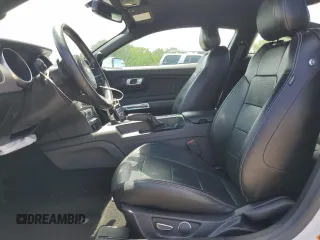 2019 Ford Mustang GT z VIN 1FA6P8CF1K5151669, wystawiony jako Copart lot #55946135 z przebiegiem 109 434 mil mil oraz Czysty tytuł • Clean title. Historia ofert i sprzedaży dostępna na DreamBid. Obrazek 7.