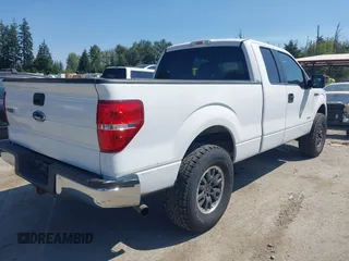 2011 Ford F-150 XL с VIN 1FTFX1ET4BFC24161, выставлен на аукционе IAAI как лот 42811171 с пробегом Не указан миль и . История ставок и продаж доступна на DreamBid. Изображение 4.