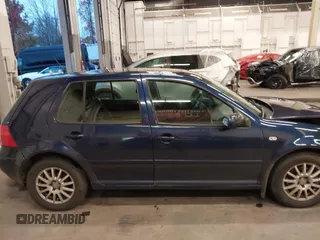 2006 Volkswagen Golf GLS z VIN 9BWGR61J364000919, wystawiony jako IAAI lot #41180220 z przebiegiem 161 767 mil mil oraz . Historia ofert i sprzedaży dostępna na DreamBid. Obrazek 13.