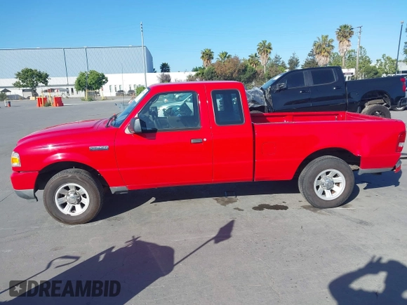 2011 Ford Ranger XL with VIN 1FTKR1ED1BPA64624, listed as a IAAI auction lot 42293896 with 137,770 mi miles and . Bid and sale history available at DreamBid. Image 14.