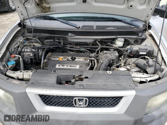 2008 Honda Element EX with VIN 5J6YH28768L014708, listed as a Copart auction lot 51157045 with 149,377 mi miles and Salvage Title. Bid and sale history available at DreamBid. Image 11.