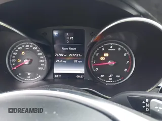 2017 Mercedes-Benz C 300 с VIN 55SWF4JB6HU183934, выставлен на аукционе IAAI как лот 42093303 с пробегом 120 000 миль миль и . История ставок и продаж доступна на DreamBid. Изображение 7.