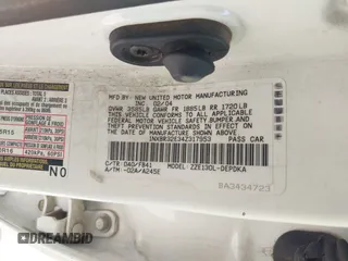 2004 Toyota Corolla CE with VIN 1NXBR32E34Z317953, listed as a IAAI auction lot 42118057 with 191,536 mi miles and . Bid and sale history available at DreamBid. Image 9.