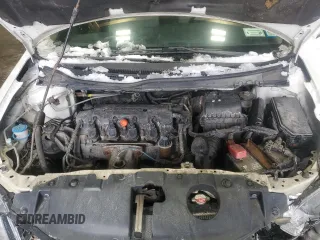 2015 Honda Civic EX with VIN 19XFB2F84FE219279, listed as a Copart auction lot 46020805 with 117,432 mi miles and Salvage Title. Bid and sale history available at carsss.com. Image 13.