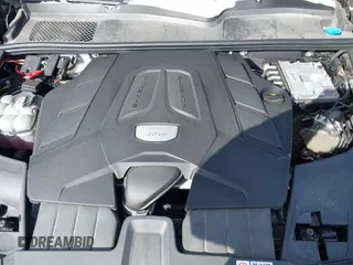 2023 Porsche Cayenne z VIN WP1BA2AY9PDA24093, wystawiony jako IAAI lot #41308909 z przebiegiem 20 160 mil mil oraz . Historia ofert i sprzedaży dostępna na DreamBid. Obrazek 10.