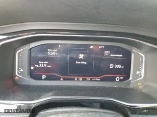2019 Volkswagen Jetta SEL Premium with VIN 3VWG57BU2KM174450, listed as a Copart auction lot 51599865 with 45,118 mi miles and Non Repairable. Bid and sale history available at carsss.com. Image 9.