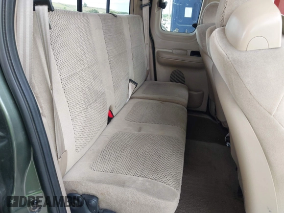 2002 Ford F-150 XL with VIN 2FTRX07L82CA55701, listed as a IAAI auction lot 41966222 with 103,226 mi miles and . Bid and sale history available at DreamBid. Image 8.