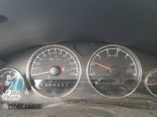2006 Chevrolet Uplander LS with VIN 1GNDV23L46D227883, listed as a Copart auction lot 54747374 with 193,648 mi miles and Clean Title. Bid and sale history available at carsss.com. Image 9.